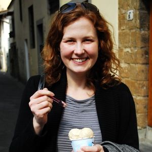 Meet your Posher, Ellie